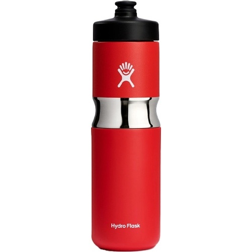 HYDRO FLASK - Gourde 20 oz wide insulated sport bottle