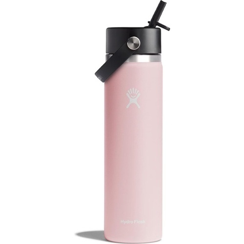 HYDRO FLASK - Gourde 24 Oz Wide Flex Straw Cap