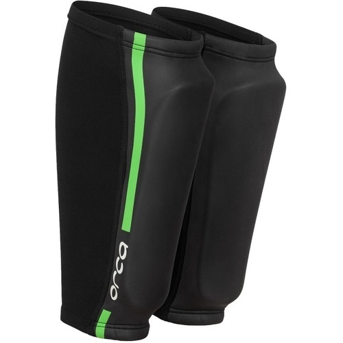 Jambieres swimrun calfguards