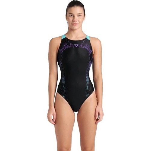 Maillot de bain spider web