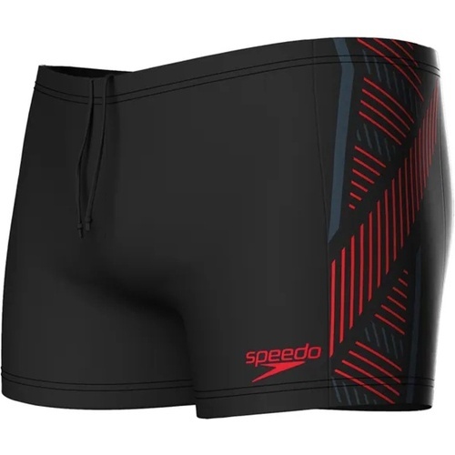 Speedo - Maillot de bain eco+ tech panel aqsh