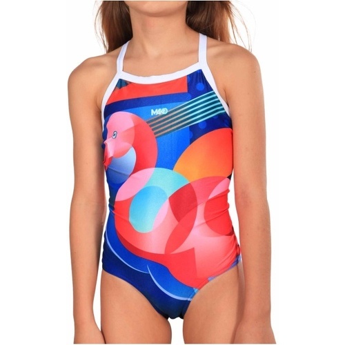 MAKO - Maillot de bain nereid