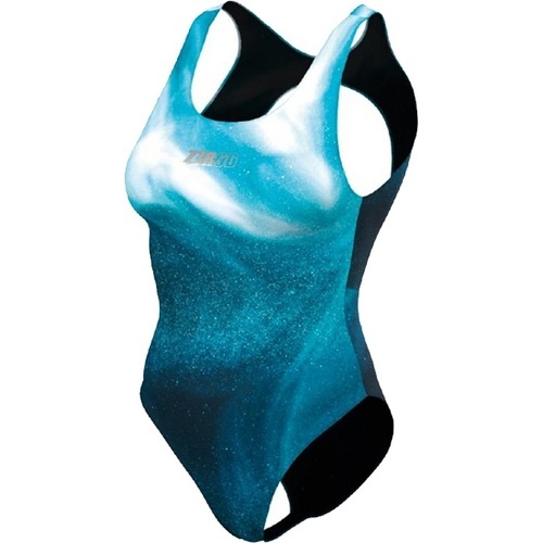 Maillot De Bain Une Piece Sculpt