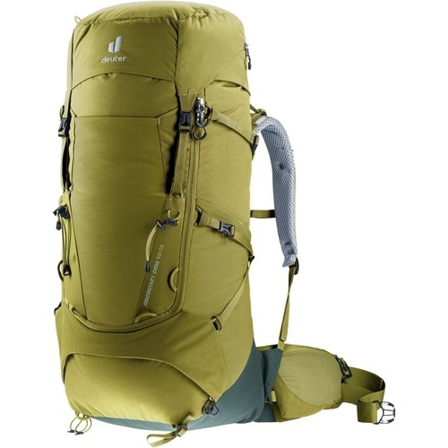 DEUTER - Sac a dos aircontact core 50+10