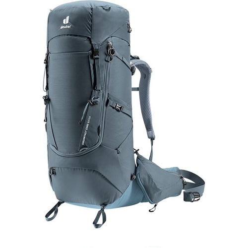 DEUTER - Sac a dos aircontact core 60+10