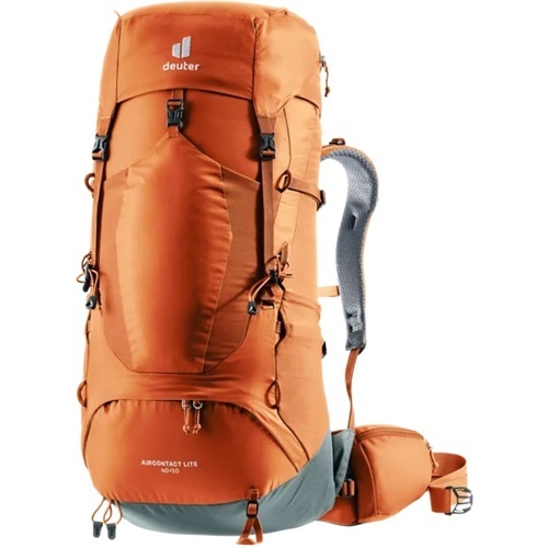 DEUTER - Sac a dos aircontact lite 40 + 10