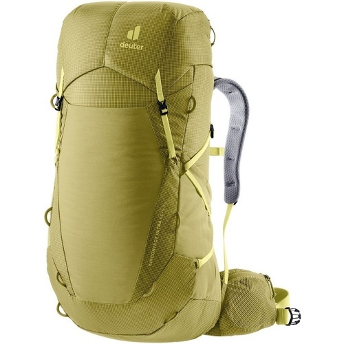 DEUTER - Sac à dos aircontact ultra 45+5 sl