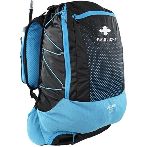 RAIDLIGHT - Sac à dos de trail raid legend 32l