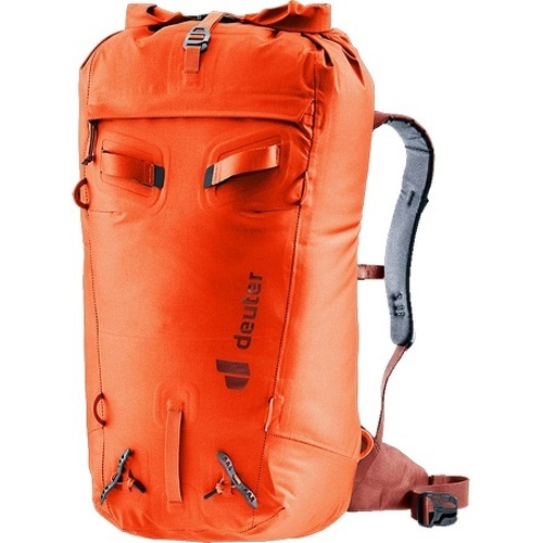 DEUTER - Sac à dos durascent 28 sl