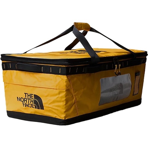 THE NORTH FACE - Borsabase Camp Gear Box L