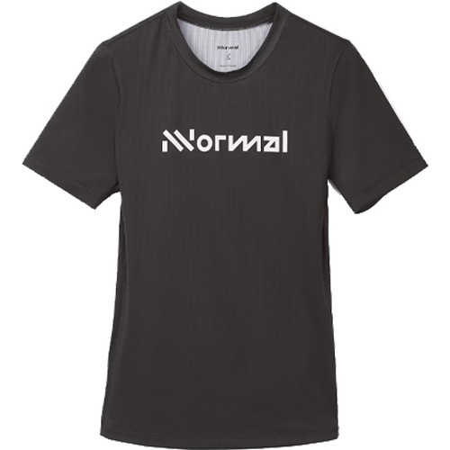 NNORMAL - T-Shirt Race