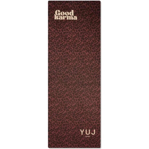 YUJ - Tapis de yoga 3 mm