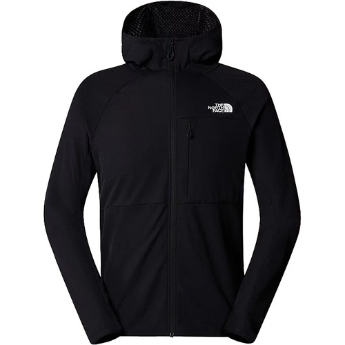 THE NORTH FACE - Veste a capuche futurefleece