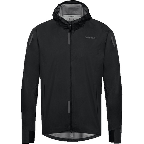 Veste concurve gore-tex