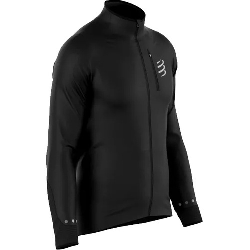 COMPRESSPORT - Veste Coupe Vent Hurricane