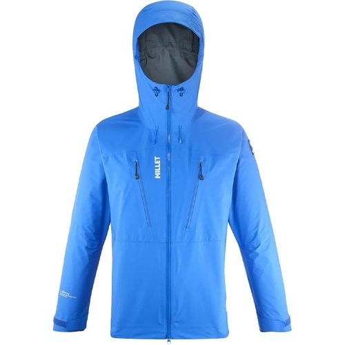 Veste trilogy jorasses gtx pro 3l