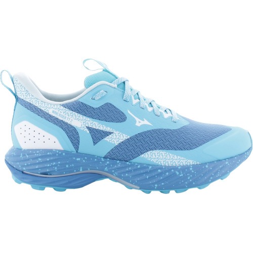 MIZUNO - Wave rider tt 2