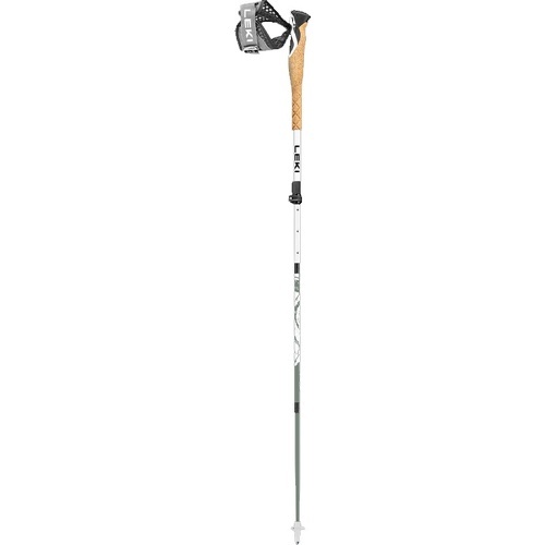 LEKI - Batons cross trail fx superlite