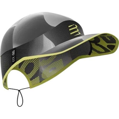 COMPRESSPORT - Casquette pro racing