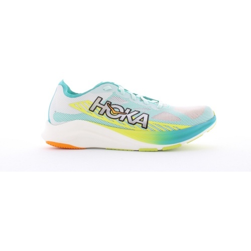 HOKA ONE ONE - Cielo Road Mixte