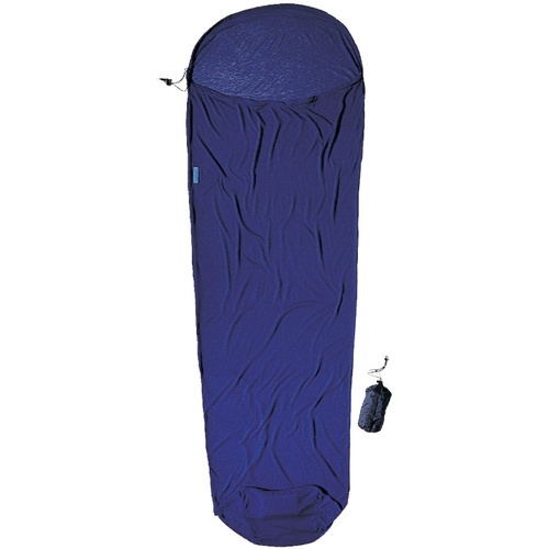 Cocoon - Drap De Sac Coolmax Sarcophage