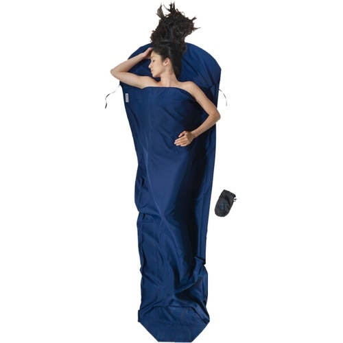 Cocoon - Drap De Sac Microfibre Mummy