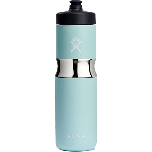 HYDRO FLASK - Gourde 20 Oz Wide Insulated Sport Bottle