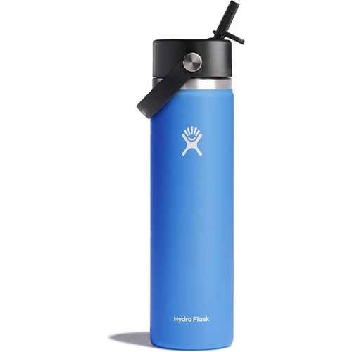 HYDRO FLASK - Gourde 24 Oz Wide Flex Straw Cap