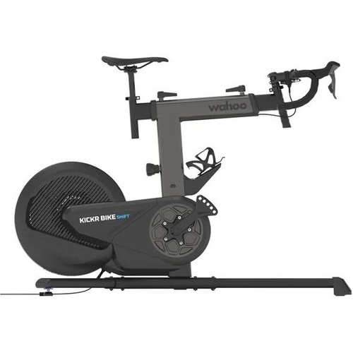 Wahoo - Home trainer kickr bike shift