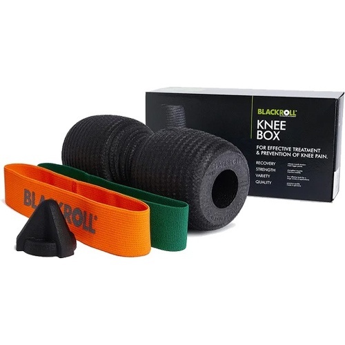 Kit pour genoux knee box