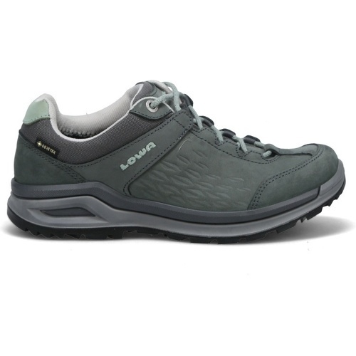 LOWA - Locarno Gore-Tex Low