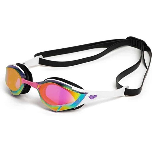 Lunettes de natation cobra edge swipe miroir