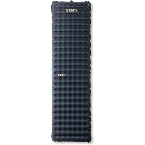 Matelas tensor extreme conditions regular