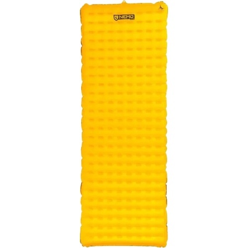 Matelas tensor trail ultralight insulated regular wide