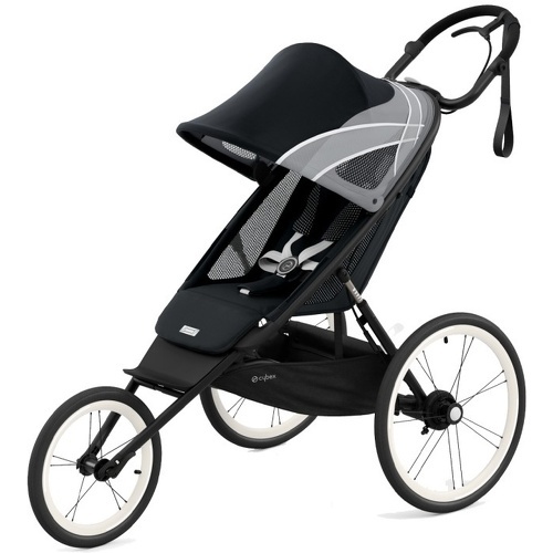 CYBEX - Poussette Avi One Box