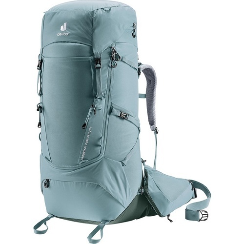 DEUTER - Sac à dos aircontact core 65+10 sl