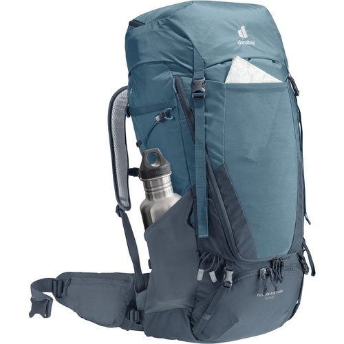 DEUTER - Sac a dos futura air trek 60 + 10