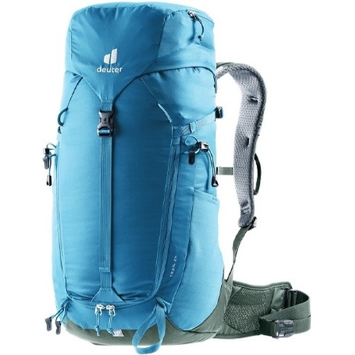 DEUTER - Sac à dos trail 24