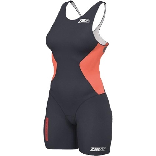 ZEROD - Trifonction racer trisuit