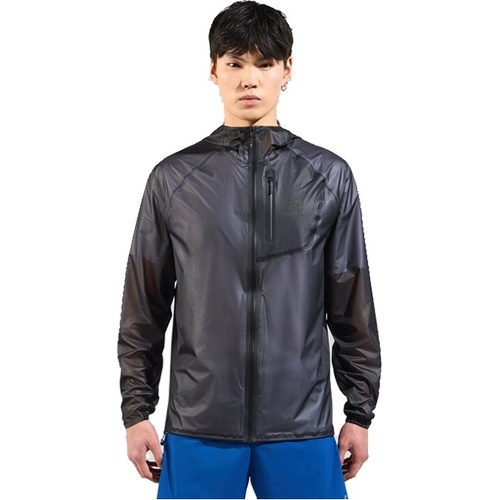 Veste zeroweight dual dry performance knit