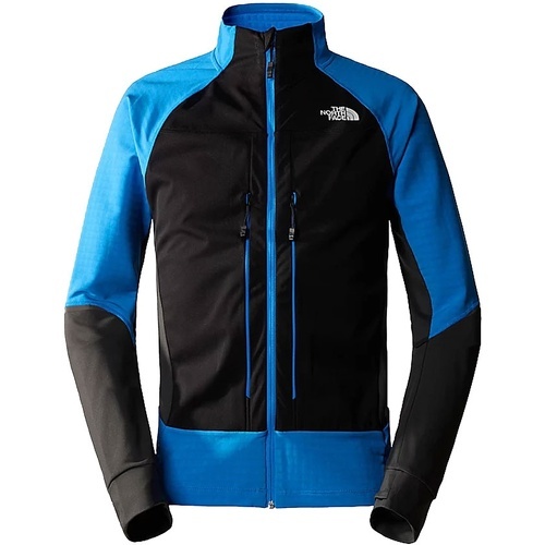 Veste Zippée Dawn Turn Softshell