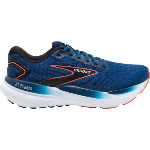 Brooks - GLYCERIN 21