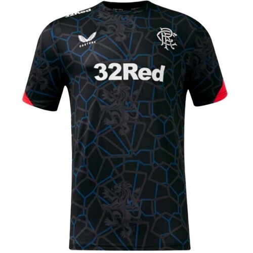 Glasgow Rangers Pre-Match 2024-2025