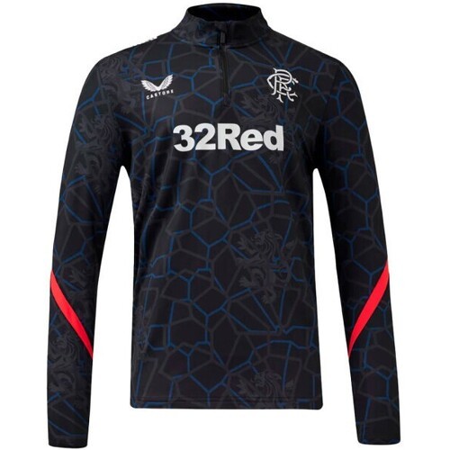 Glasgow Rangers Pre-Match 2024-2025