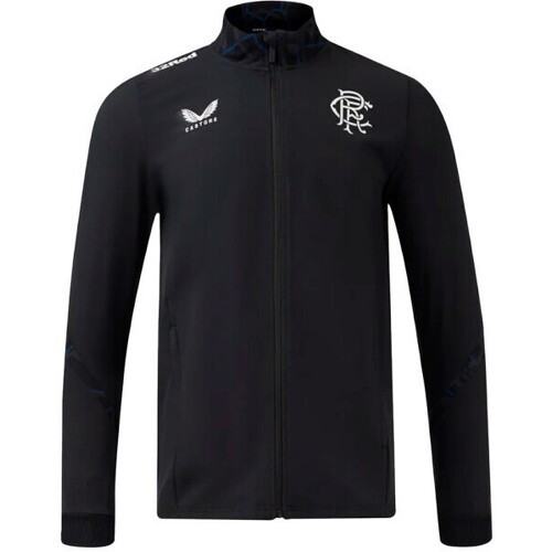 Glasgow Rangers Pre-Match 2024-2025