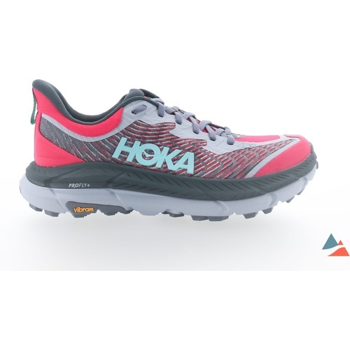 HOKA ONE ONE - Mafate speed 4