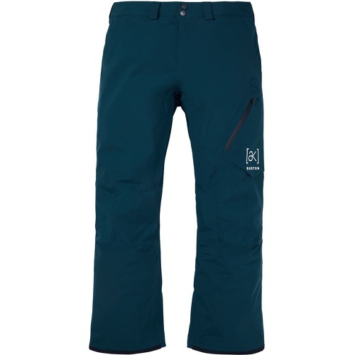 BURTON - Pantalon De Ski / Snow [ak] Cyclic Gore-tex Deep Emerald Homme