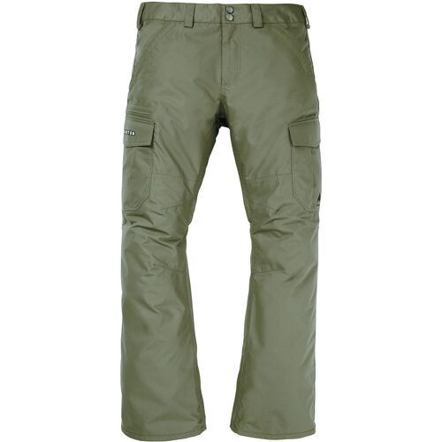 Pantalon De Ski / Snow Cargo Forest Moss Homme