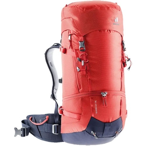 DEUTER - Sac a dos guide 42+ sl