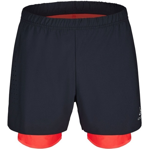 ODLO - 2-in-1 Shorts Zeroweight 5IN